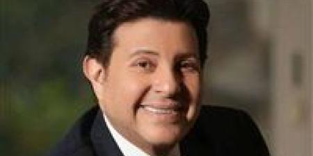 نزيف حاد في القولون.. نادية مصطفي تكشف تفاصيل جديدة عن الحالة الصحية لـ هاني شاكر