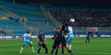 موعد مباراة الزمالك وبيراميدز المقبلة بالدورى الممتاز