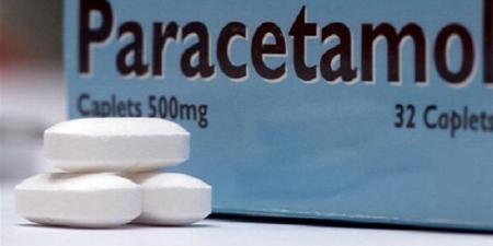 دراسة جديدة تستبعد ارتباط الباراسيتامول أثناء الحمل بالتوحد