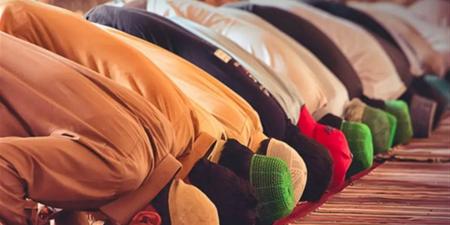 مواعيد الصلوات الخمس بمحافظة الشرقية اليوم السبت 18 ابريل