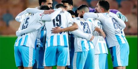 فيستون ماييلي يقود تشكيل بيراميدز في مواجهة حلوان العام وديا