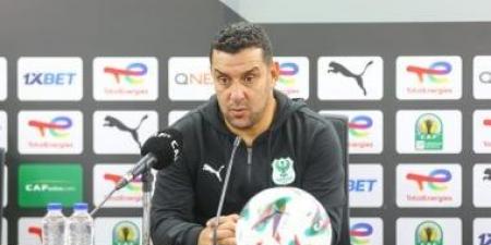 تعرف على موقف أنيس بوجلبان من رئاسة إدراة الإسكاوتنج بالأهلي