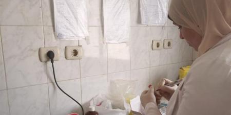 تقديم خدمات طبية لأكثر من 11 ألف مواطن عبر القوافل العلاجية في الفيوم