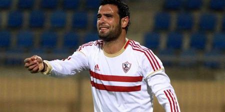 أحمد جعفر: الزمالك كان أقل مبارياته فنيًا رغم الوصول للنهائي.. والجزيرى كان يستحق فرصة فى لقاء بلوزداد