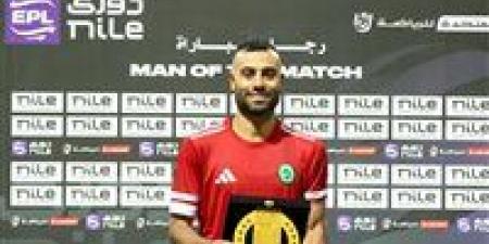 بالمستندات.. مودرن سبورت يرد رسمياً على تصريحات حسام حسن ويؤكد اتخاذ إجراءات قانونية