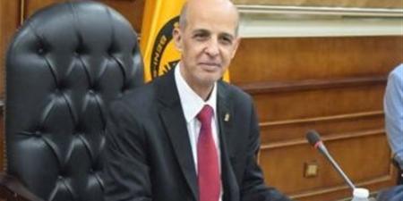 إشادة دولية بجامعة بني سويف في تقرير الجمعية الأمريكية للكيمياء