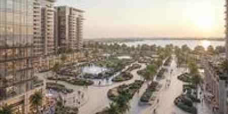 مشروع «The Spine» ينطلق باستثمارات 1.4 تريليون جنيه ويوفر 155 ألف فرصة عمل في مصر