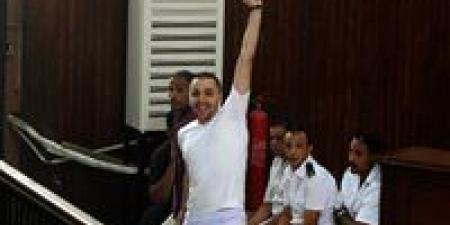 تجديد حبس سيد مشاغب و5 آخرين لإثارة الشغب وتعطيل المرور ببولاق الدكرور