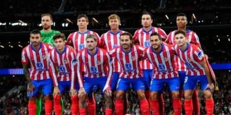 أتلتيكو مدريد يخشى مفاجآت ريال سوسيداد في نهائي كأس ملك إسبانيا