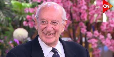 نجل محمد عبد الوهاب يكشف أسرارًا خاصة في شخصية والده موسيقار الأجيال الراحل