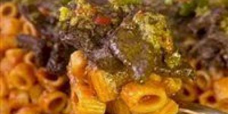 "ودّعي الأكل الجاهز… أكلة الأسبوع في 10 دقائق.. سريعة باسرار لأول مرة