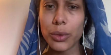 بطلوا افتراء.. ابنة علي الحجار تعلق على مقطع الفيديو المنتشر لها