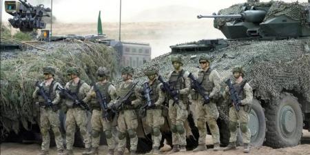 واشنطن توافق على بيع معدات عسكرية إلى ألمانيا بقيمة 11.9 مليار دولار