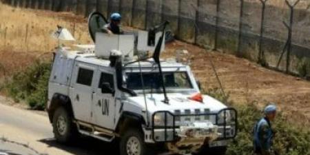 اليونيفيل تطالب لبنان بالتحقيق في استهداف قواتها بالجنوب