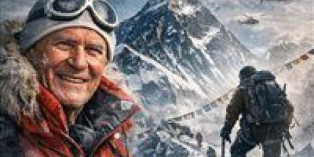 بعد وفاة جيم ويتاكر.. أسرار أخطر قمة في العالم وسبب الاستمرار في تسلق إيفرست