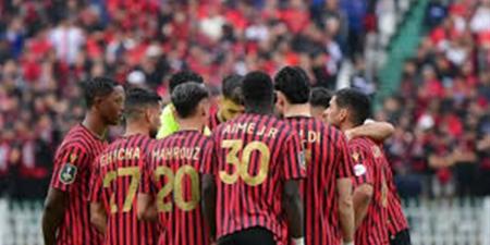 شاهد لقاء أولمبيك آسفي واتحاد الجزائر اليوم دون تقطيع.. بث مباشر كأس الكونفدرالية