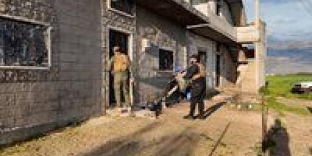 صواريخ وتفجيرات عابرة للحدود.. القصة الكاملة لسقوط خلية «حزب الله» في سوريا