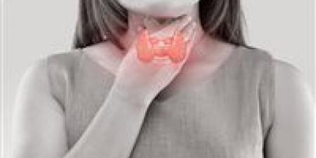 خمول الغدة الدرقية أعراض صامتة ومضاعفات خطيرة وطرق الاكتشاف المبكر