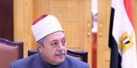 شيخ الأزهر يكلف الشيخ أيمن عبد الغني بتسيير المهام المالية والإدارية بوكالة الأزهر