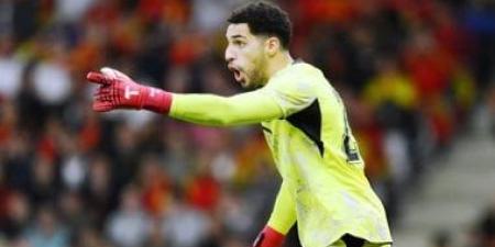 حارس الجيش الملكي يكرر إنجاز مصطفى شوبير في دوري أبطال أفريقيا