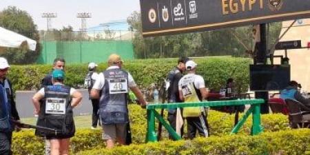 العاصمة الإدارية تحتضن مونديال الرماية اليوم بمشاركة 26 دولة