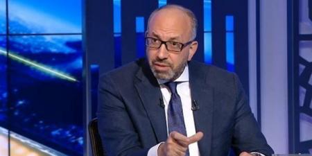 حسام المندوه يكشف موقف الزمالك من التحكيم في مباراتي بيراميدز والأهلي