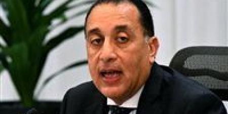 رئيس الوزراء يتفقد أعمال تطوير الطرق في سيناء ويؤكد على دورها في تعزيز التنمية الشاملة