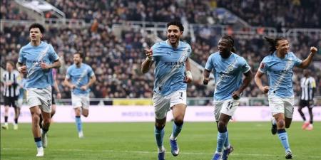 مواعيد مباريات اليوم الأحد 19-4-2026 والقنوات الناقلة.. مانشستر سيتي يواجه أرسنال