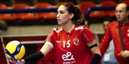 موعد مباراة الأهلي وكامبالا الأوغندي في ثمن نهائي أفريقيا لسيدات الطائرة