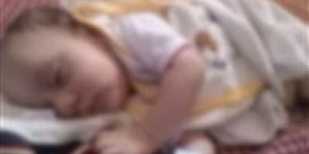 عايزة تخلص منه.. كواليس ضبط سيدة ألقت رضيعا في الشارع بالجيزة