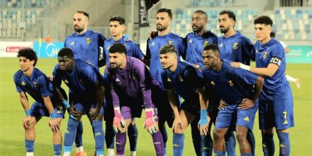 يلا شوت لايف بث مباشر لمباراة غزل المحلة وكهرباء الإسماعيلية في الدوري المصري