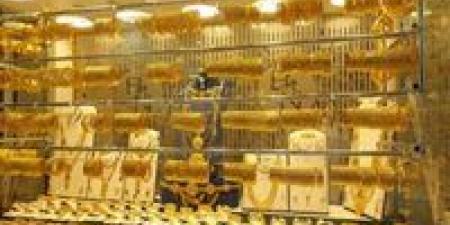 صدمة في سوق الذهب.. عيار 21 يتراجع 600 جنيه رغم صعود عالمي