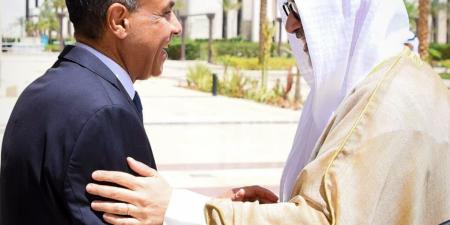 وزير الخارجية لـ نظيره الكويتي: أمن الكويت جزء لا يتجزأ من أمن مصر