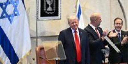 ترامب: إسرائيل حليف عظيم لنا سواء أحبها الناس أم لا