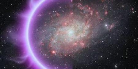 هل تتغير الطاقة المظلمة بمرور الزمن؟.. دراسة تكشف الإجابة