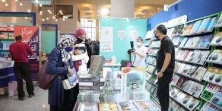 اتحاد الناشرين المصريين يعلن وصول شحنات الكتب إلى معرض تونس الدولى للكتاب