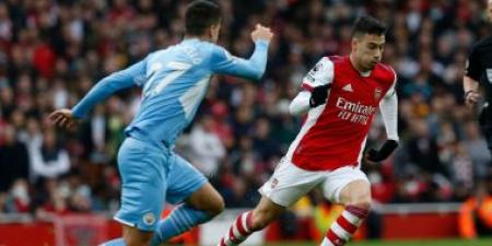 مواعيد مباريات اليوم.. مان سيتى مع آرسنال وأولمبيك آسفى أمام اتحاد العاصمة