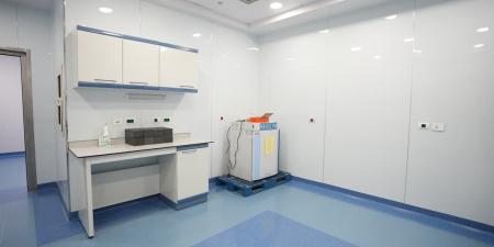 مستشفى الناس تفتتح أول معمل لزراعة وحفظ الخلايا والأنسجة الجلدية الذاتية في الشرق الأوسط