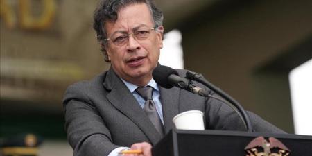 الرئيس الكولومبي يتهم الولايات المتحدة بالتدخل في الشأن الانتخابي