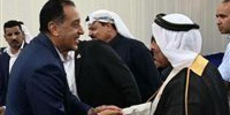 رئيس الوزراء يلتقي عددًا من أعضاء مجلسي النواب والشيوخ عن المحافظة وكبار مشايخ وعواقل سيناء