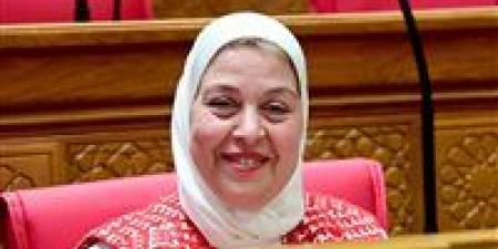 النائبة د. هناء العبيسى: مبادرة صحة القلب في أفريقيا خطوة استراتيجية لمواجهة أمراض الضغط