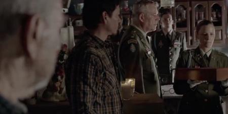 هوليوود تستعد لفيلم “No One Left Behind” عن أخطر عملية إنقاذ