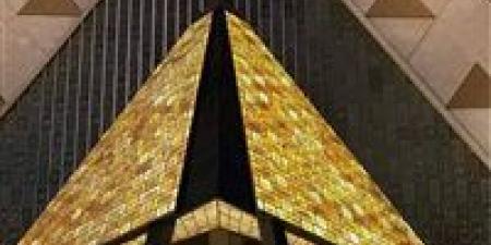 "بأعلى معايير الأمان ولمواجهة المواقع المزيفة.. السياحة تطلق منصة حجز تذاكر المتحف الكبير"