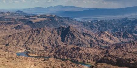 صندوق النقد: سيناء ظهير قناة السويس ومحرك لتعويض خسائر اضطرابات الملاحة