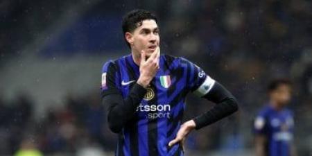 إنتر يرفض بيع باستوني إلى برشلونة