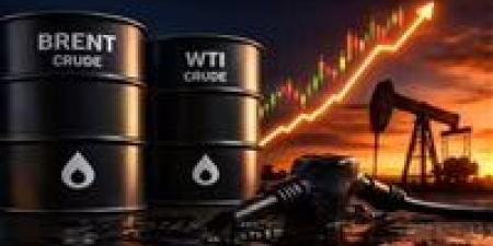 أسعار النفط تقفز 7% مع تعثر محادثات السلام بين واشنطن وطهران