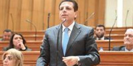 النائب محمود سامي يطالب بتنفيذ المرحلة الثانية والثالثة من مبادرة حياة كريمة ودمجهم في مرحلة واحدة