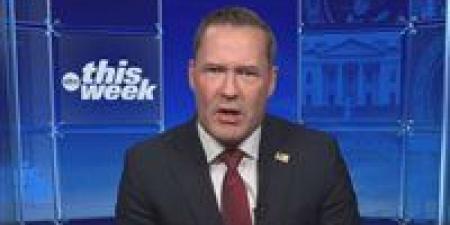 مندوب أمريكا بالأمم المتحدة يدافع عن تهديد ترامب بقصف محطات الطاقة في إيران