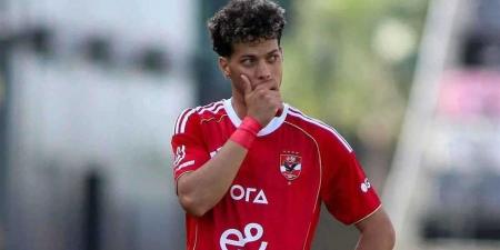 محمد فاروق: وكيل إمام عاشور يسعى لتسويقه في الدوري القطري أو الأمريكي