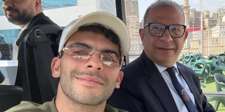 طلب عاجل.. الزمالك ينتظر البت في «شكوى زيزو» وإعلان نتيجة التحقيق